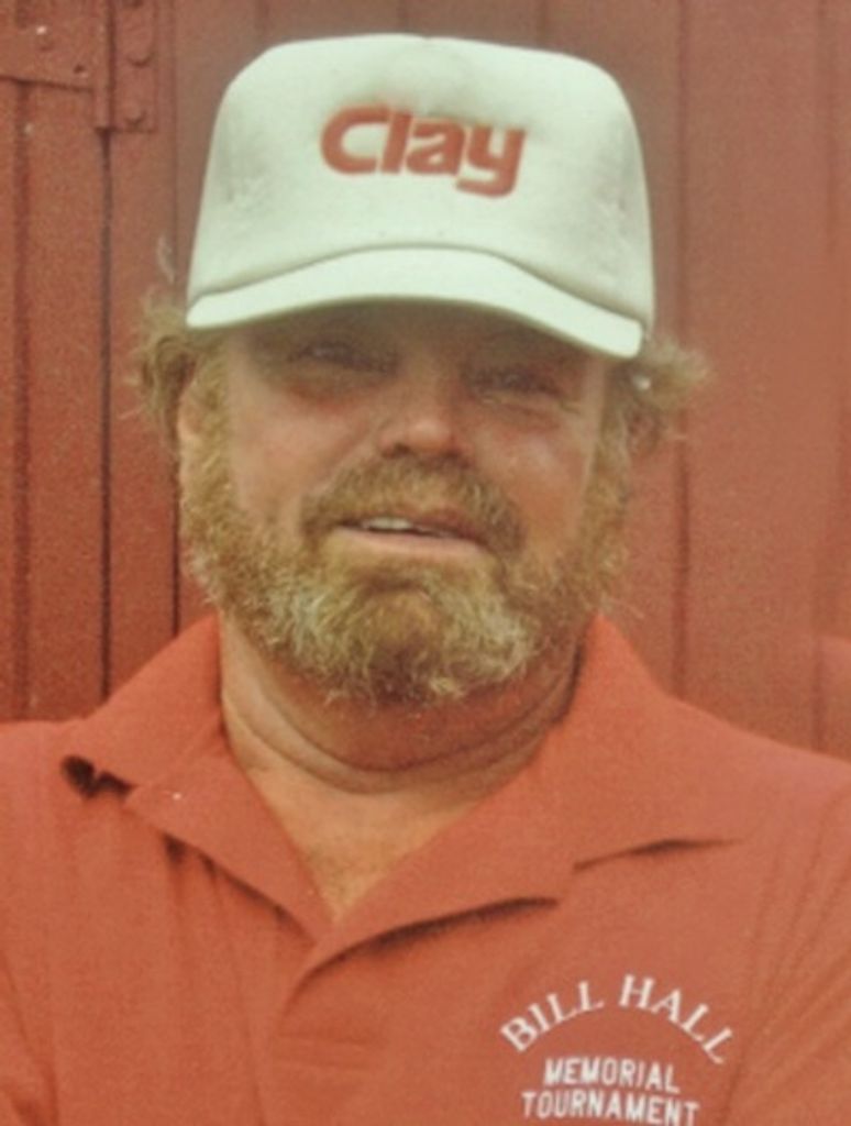 Bill (Redjack) Hall, Jr. Profile Photo
