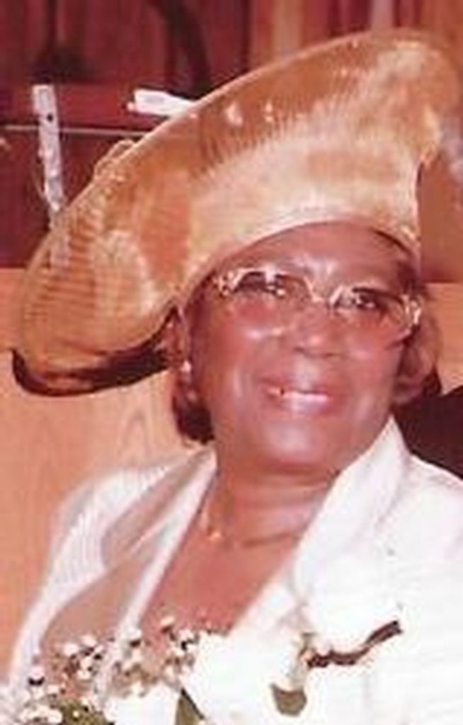 Ella Mae Carter Profile Photo