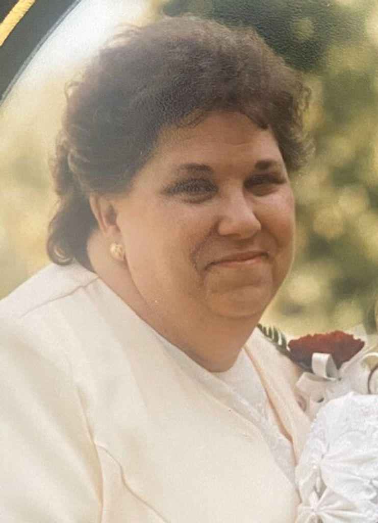 Judith Litchfield Sauls