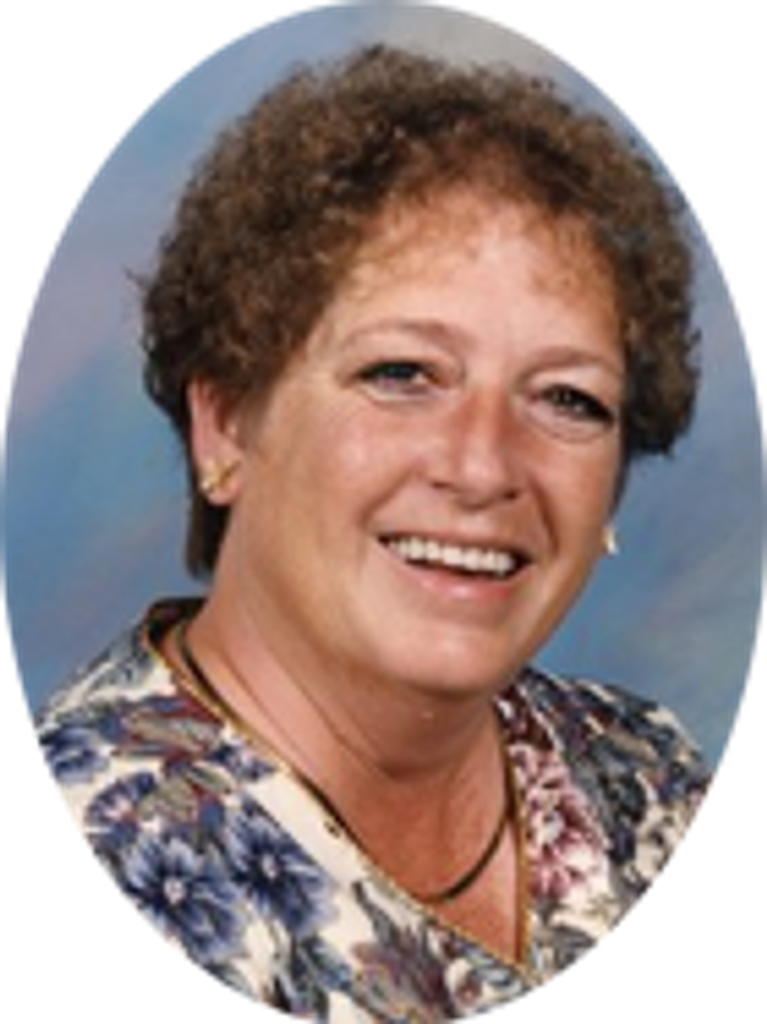 Lucille Begley