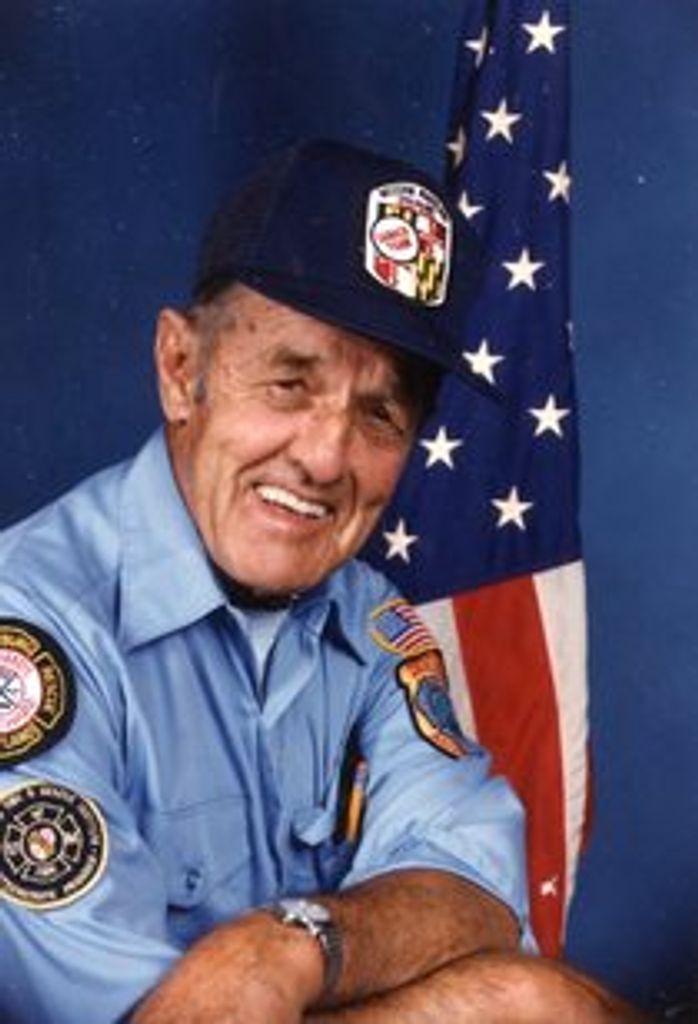 Richard Fuller