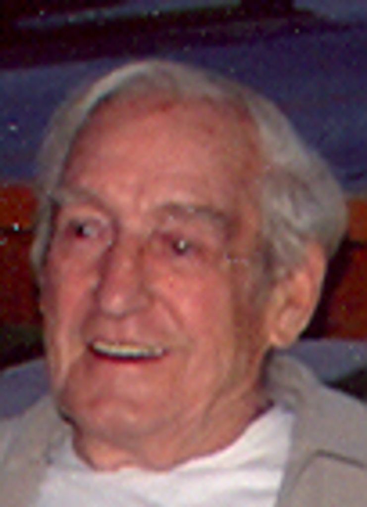 Hubert Thomas Forster