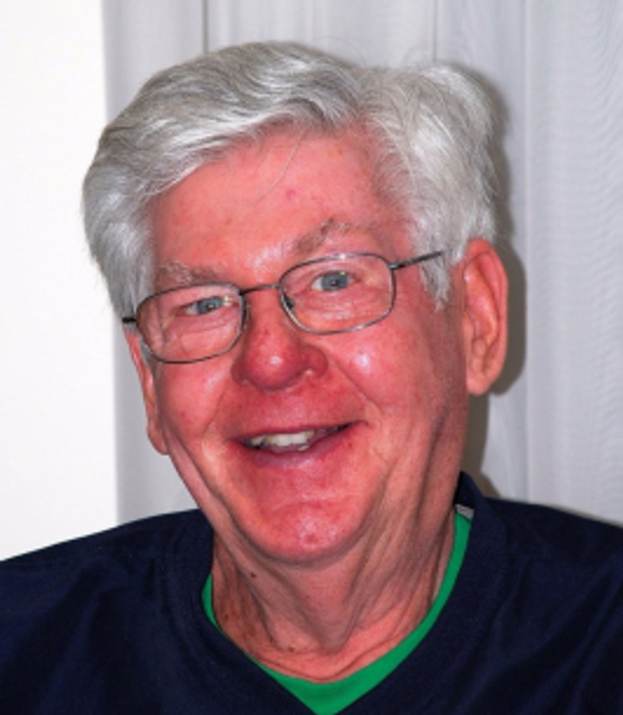 Richard Bruce