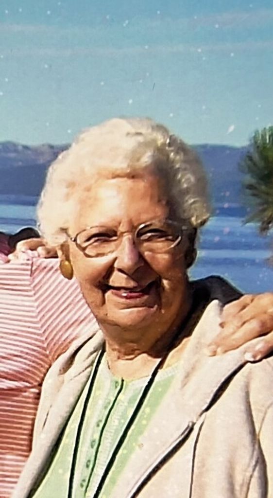 Marion A Levengood Profile Photo