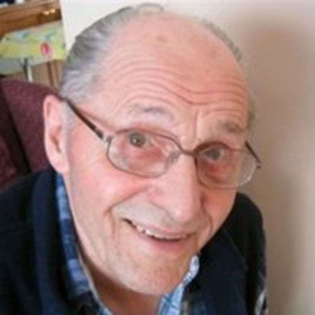 Karl Hirzer Profile Photo
