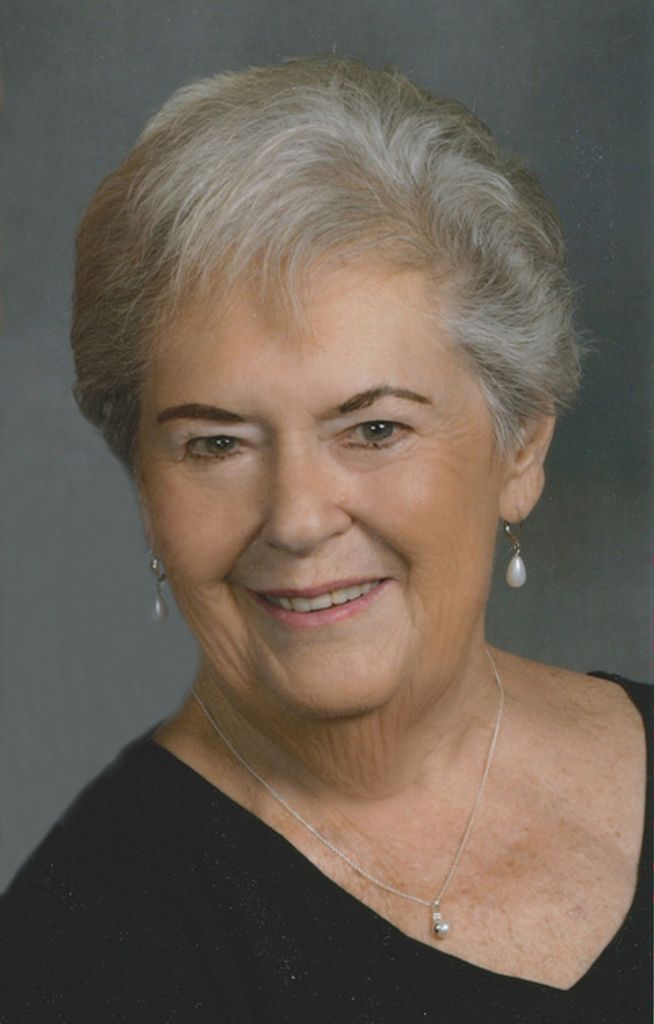 Donna Delene Tucker Profile Photo