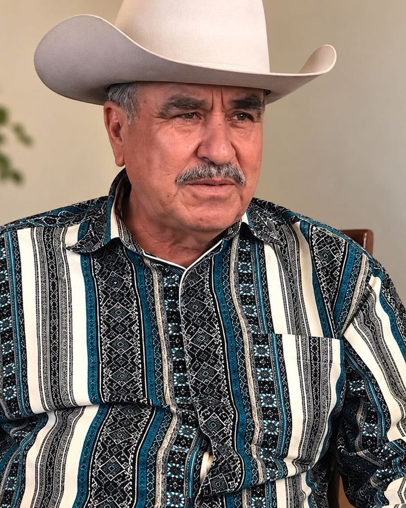 Salvador Bugarin Romero Profile Photo