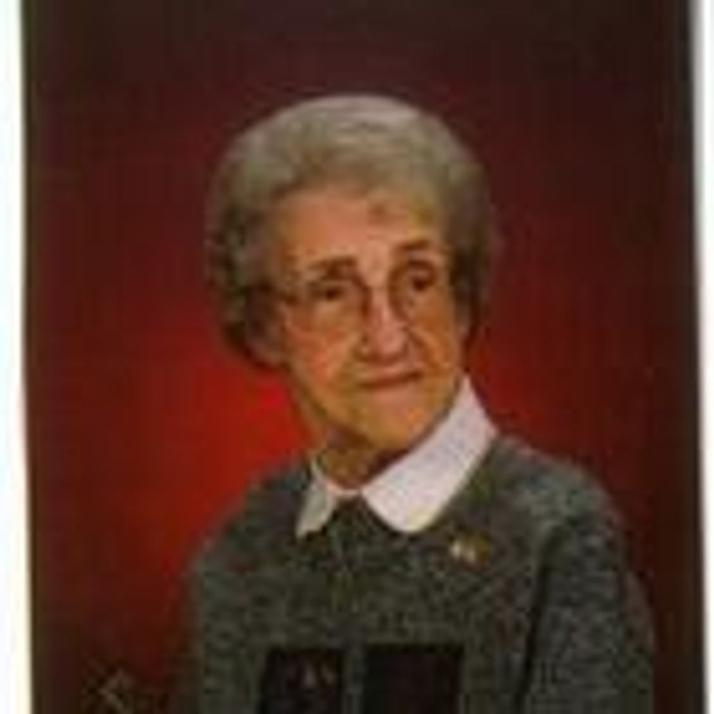 Audrey J. Hoffman