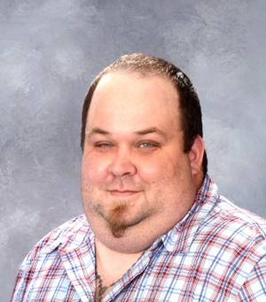 David Martin