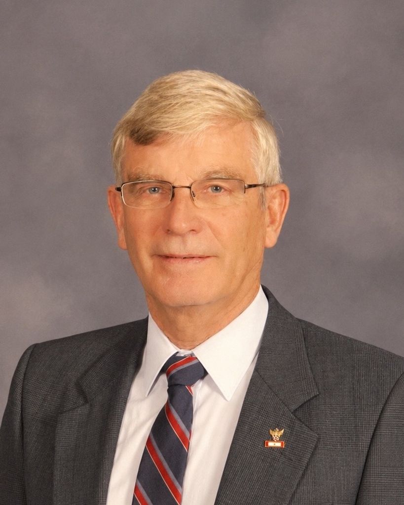 Dale Laverne "Mick" McCuddin Profile Photo
