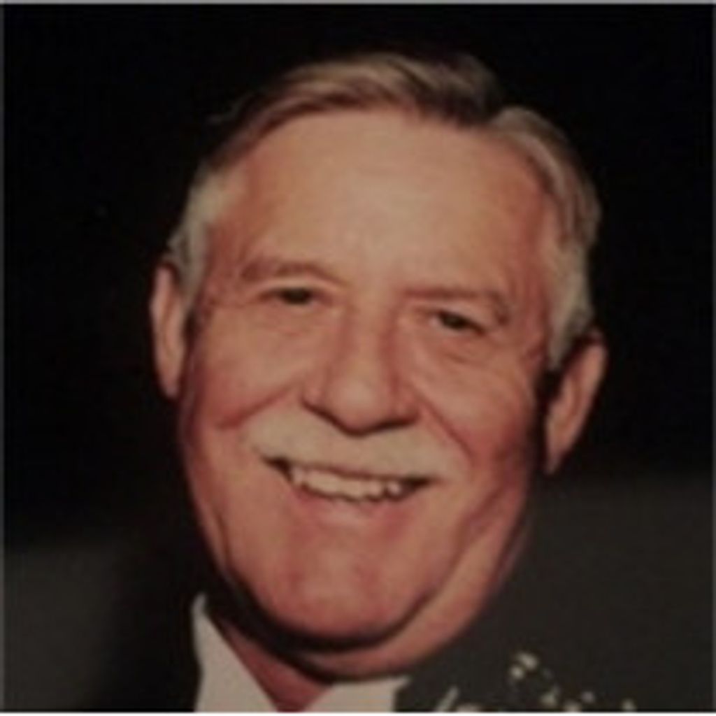 Harris Lee Lehmbeck