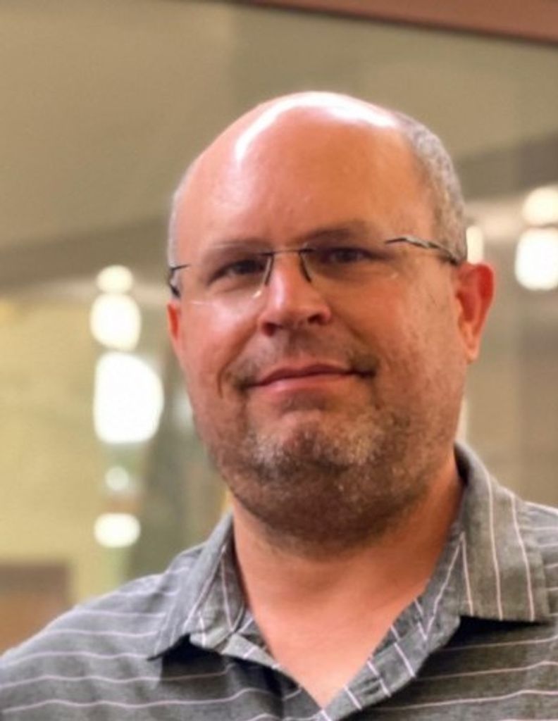 Brady Owen Cline Profile Photo