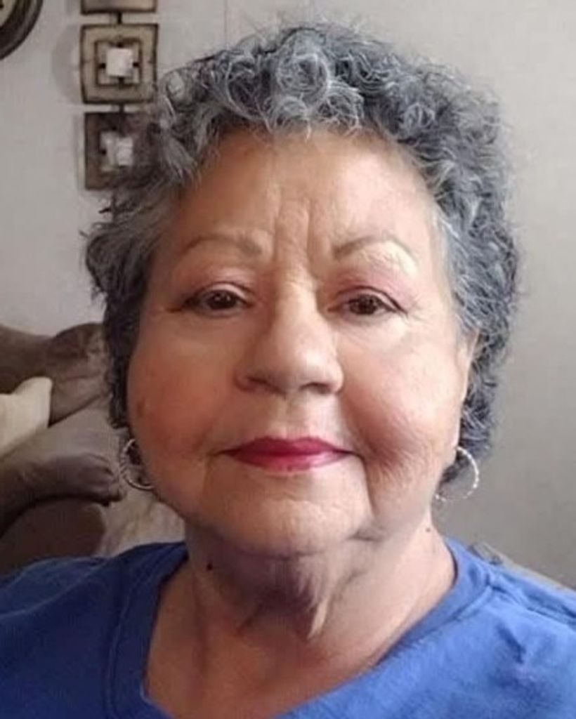Ramona "Mona" Fonseca