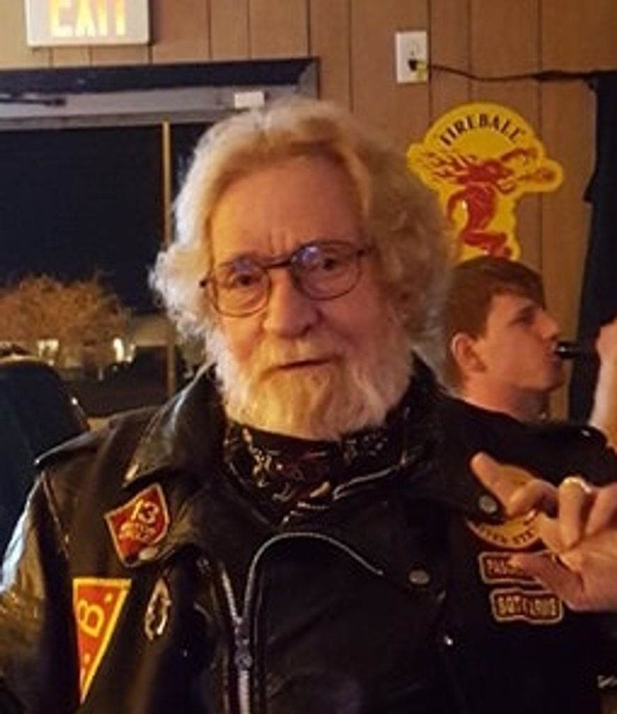 Charles Eugene Mcwilliams, Jr. Profile Photo