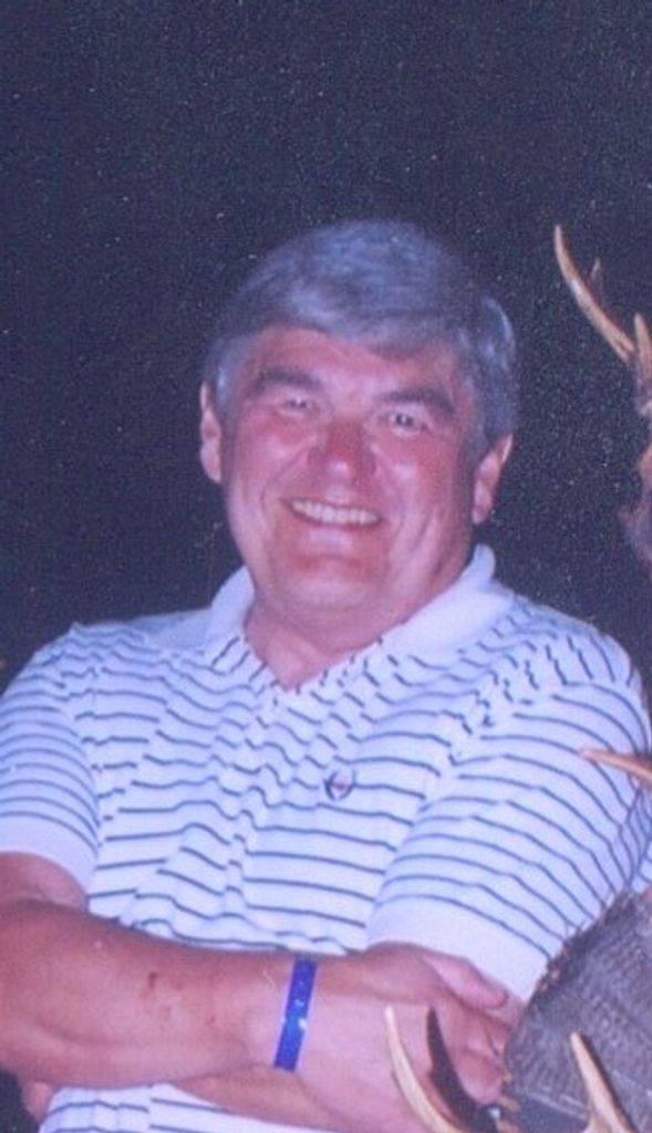 Raymond Steve Wilcey Profile Photo