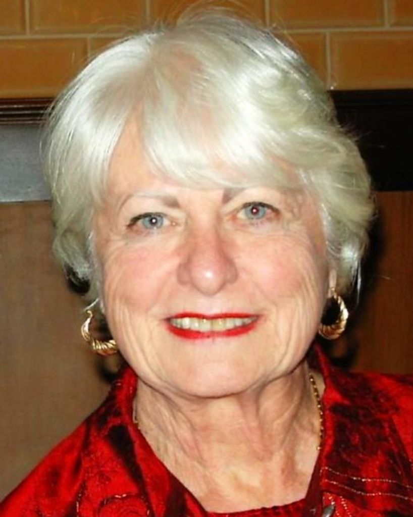 Judith "Judie" J. Dolson