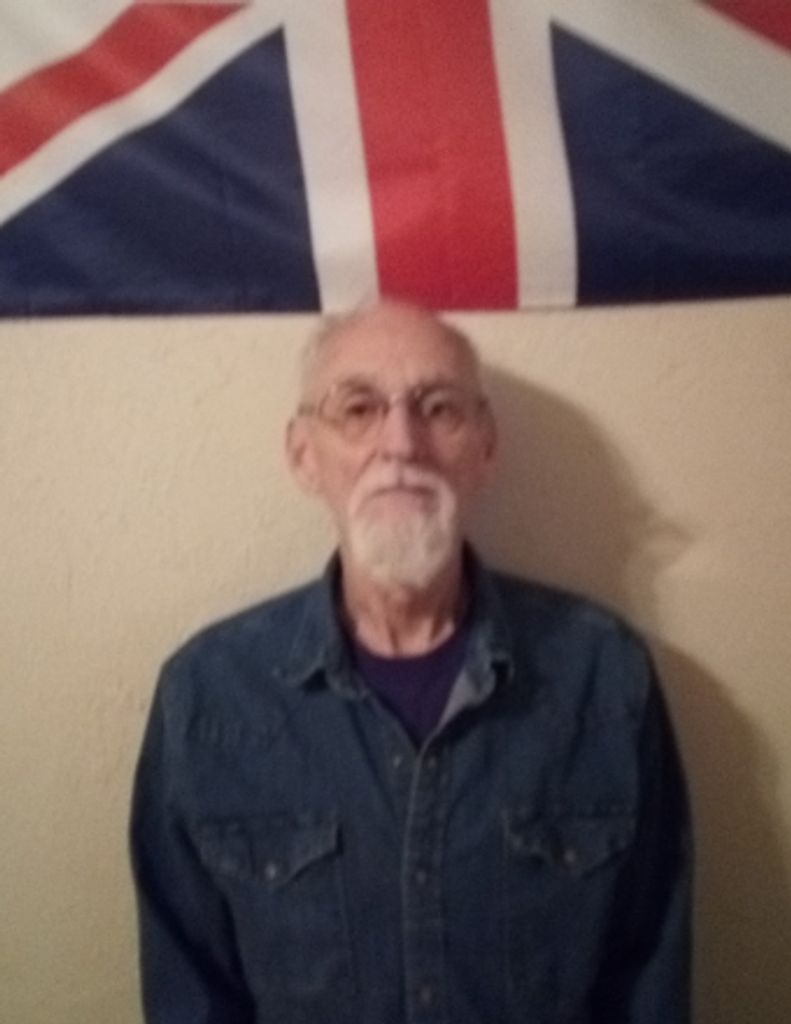 Michael David Ward