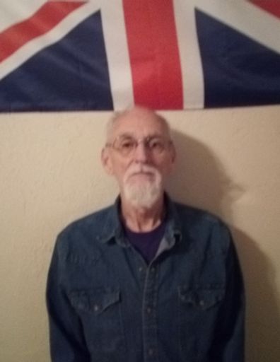 Michael David Ward Profile Photo