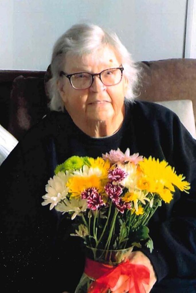 Teresa Louise Andrews Profile Photo