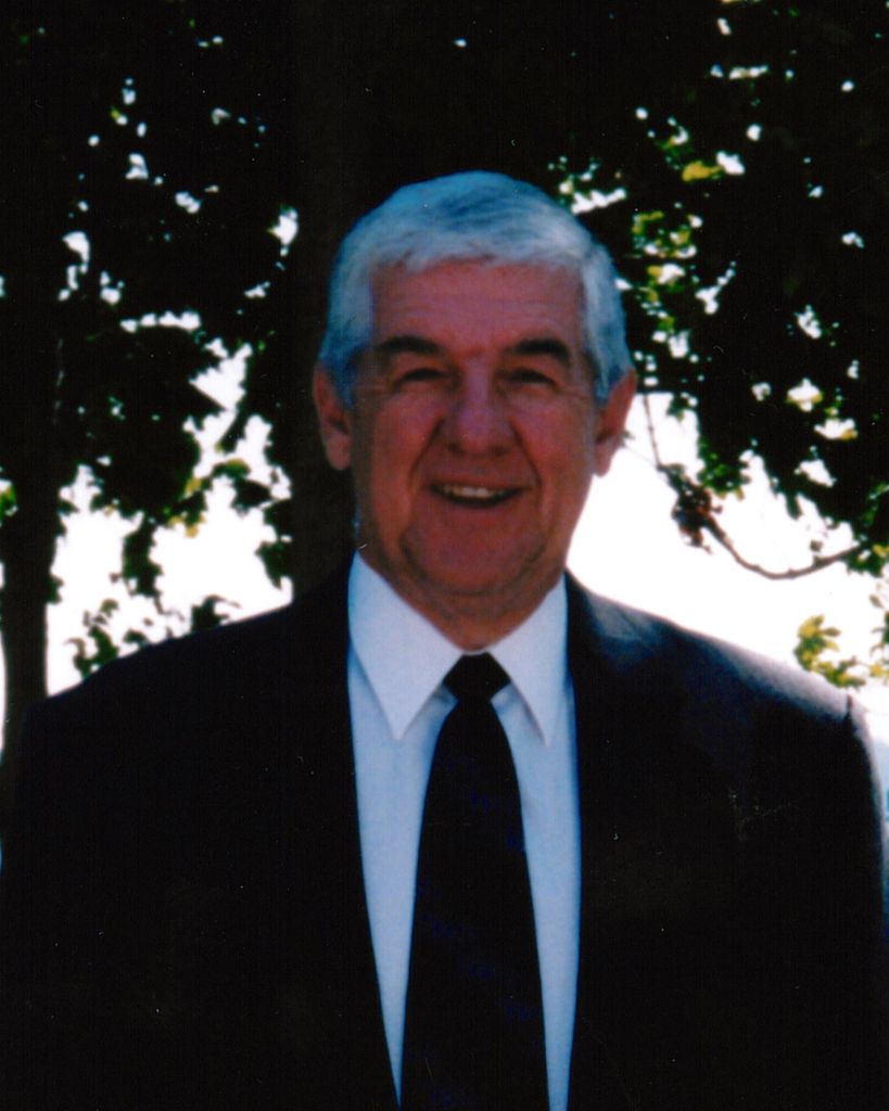 James Norman Weaver