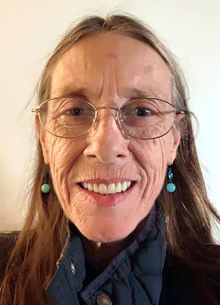 Marion Elizabeth Bratton