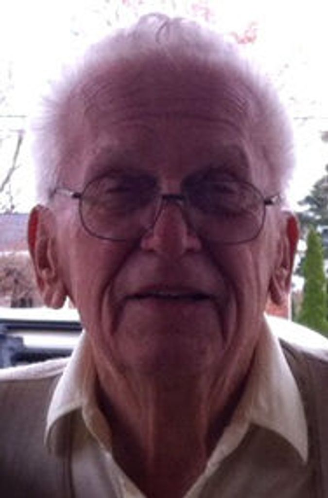 Thomas Leonard "Pop" Zaleski, P.E. Profile Photo