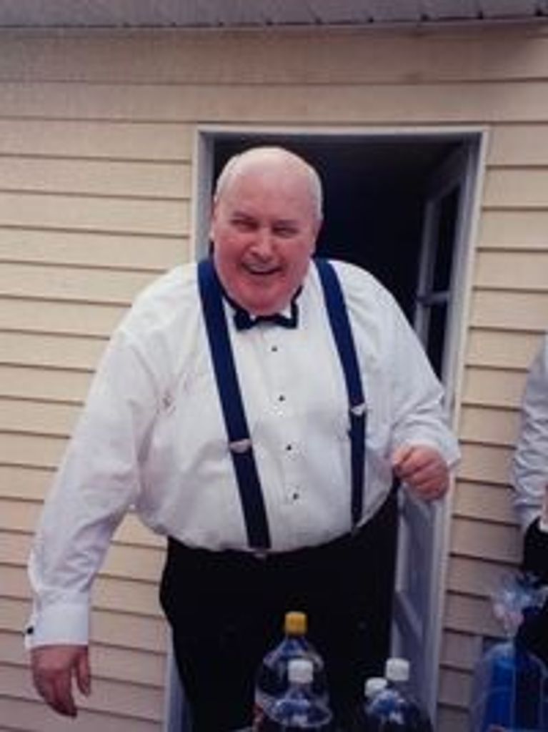 Bernard J. Murray Profile Photo