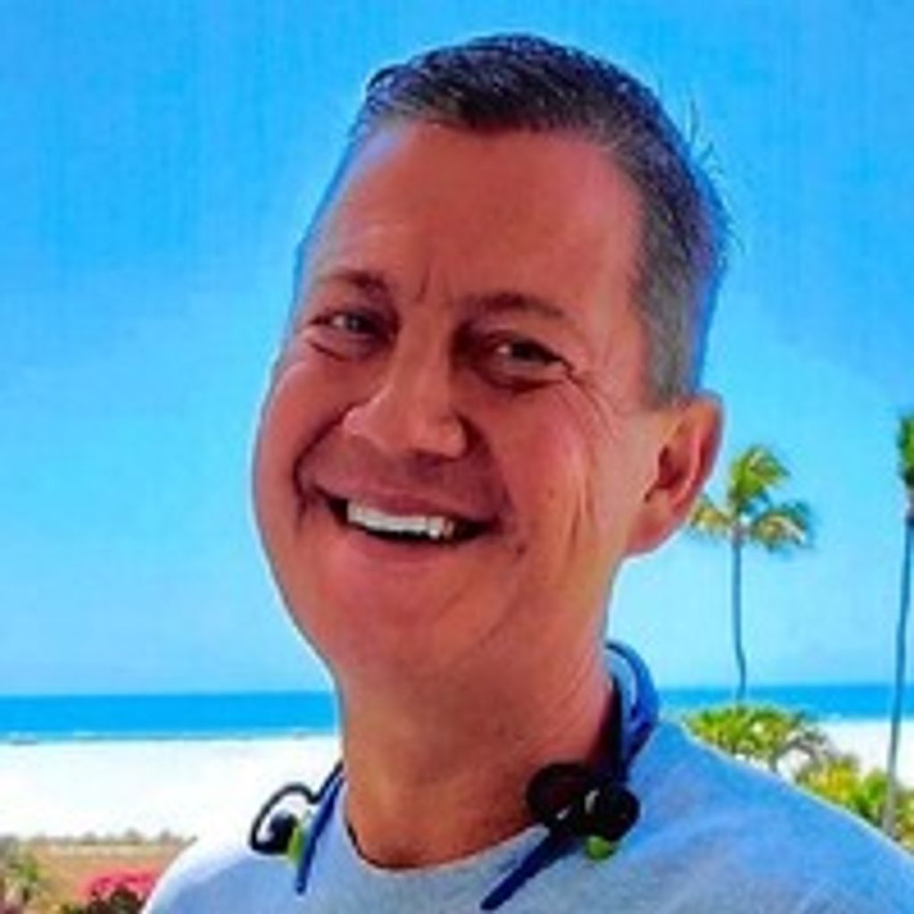 Randal Jon Lyons Profile Photo