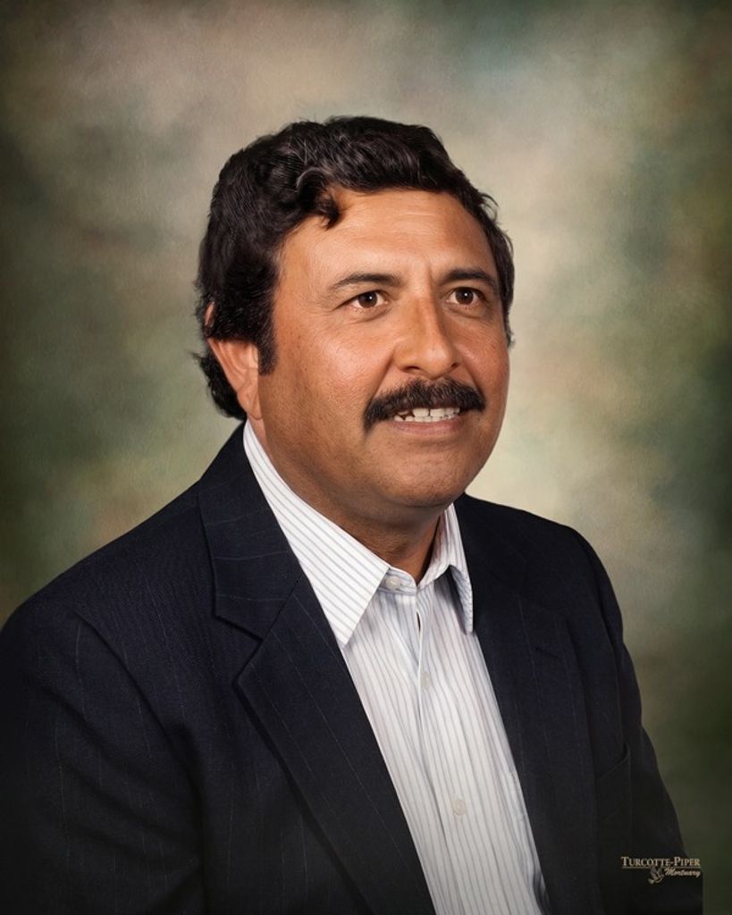 Macario Mayorga, Sr. Profile Photo
