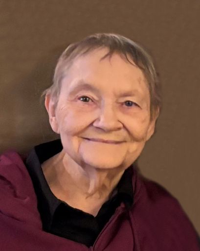 Evonne Ann Rouse's obituary image