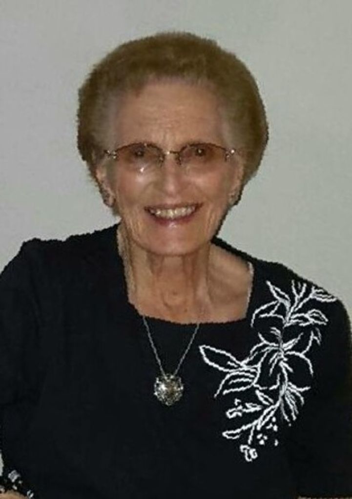 Louise B Hartl Profile Photo
