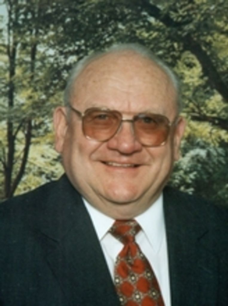 J. Roy Wise
