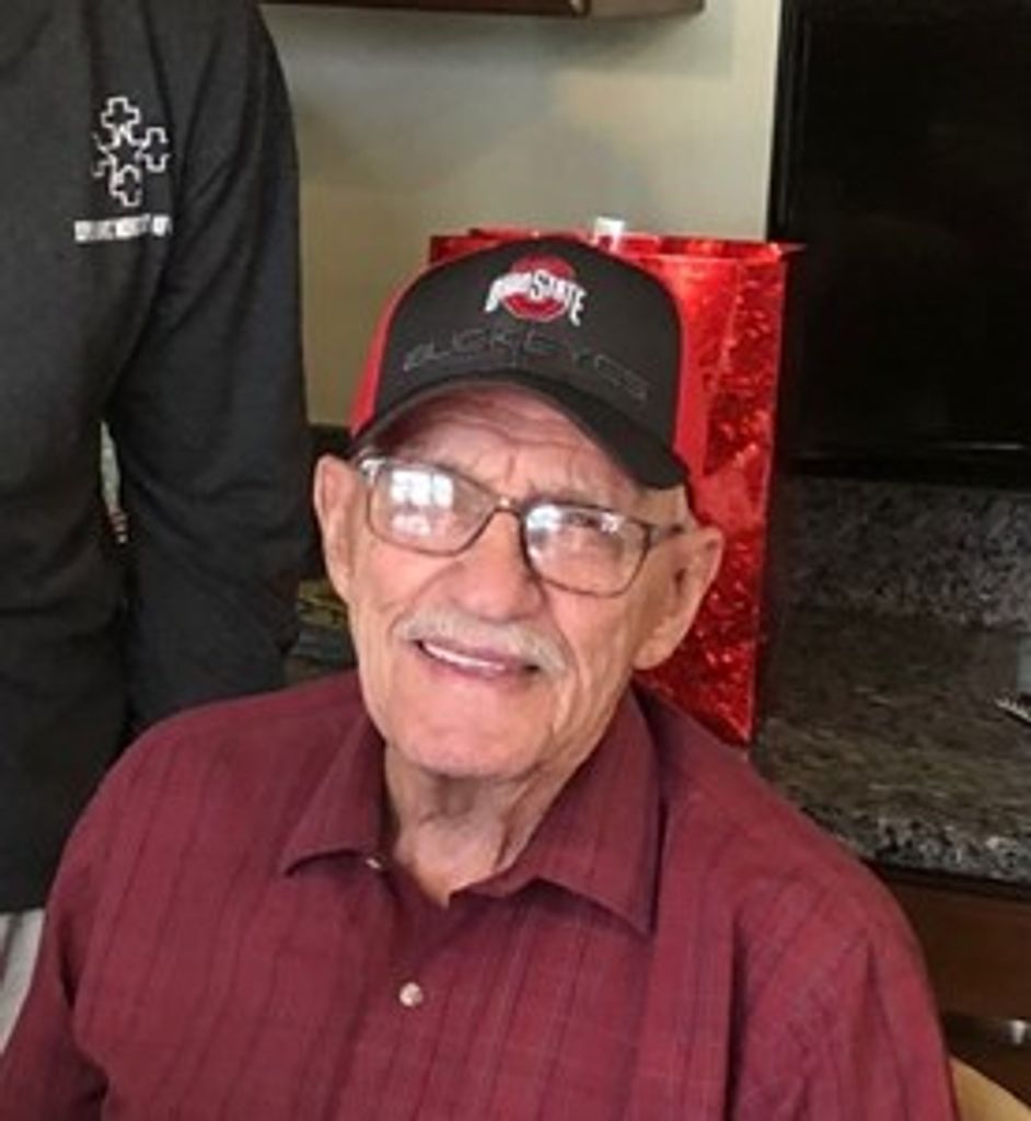 Carl Edward Hunnell Profile Photo