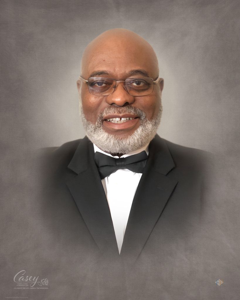 Mr. Josephus "Joe" B. Ballenger Jr.