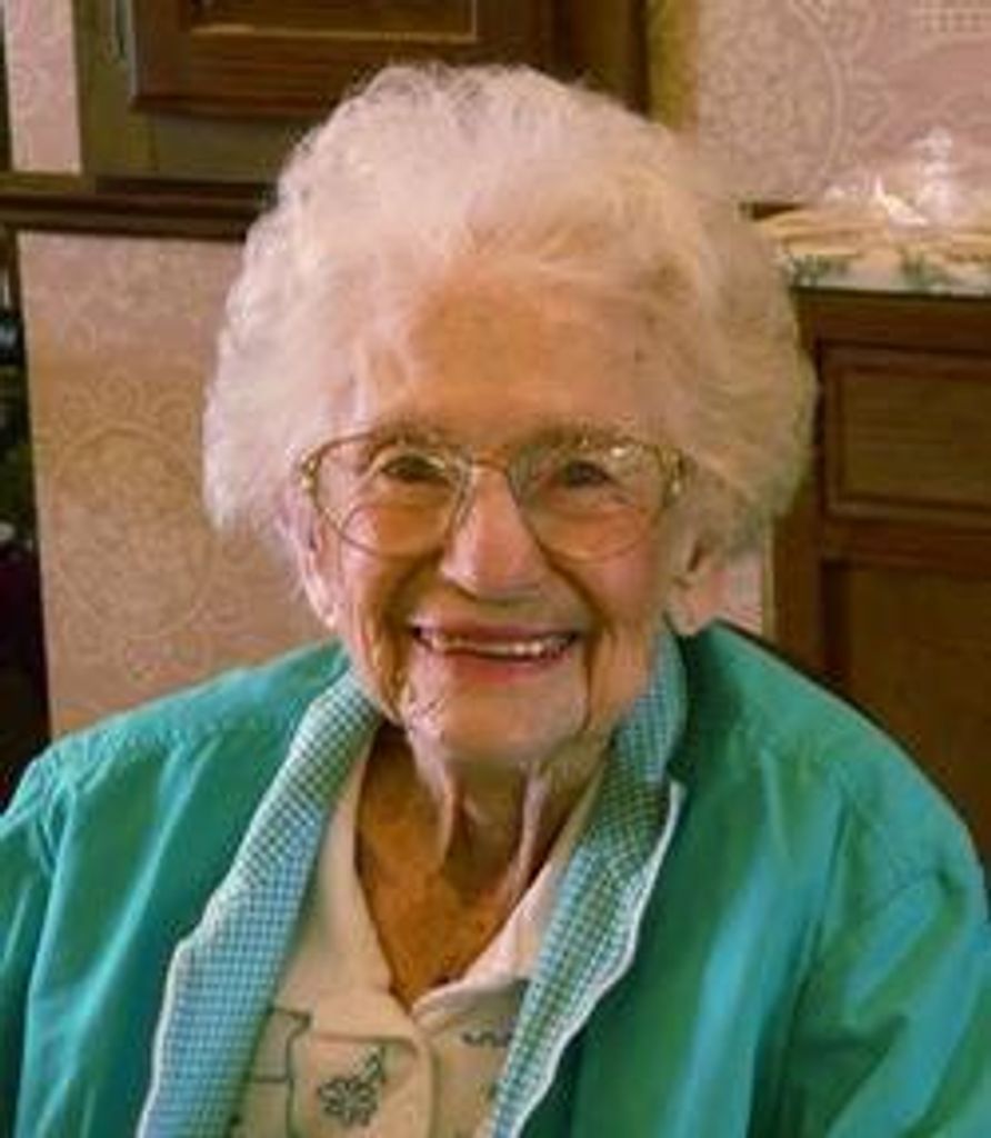 Susie E. Bentley