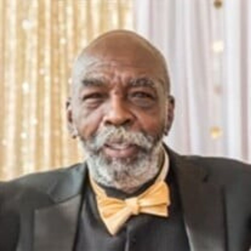 Benjamin Sterling Profile Photo