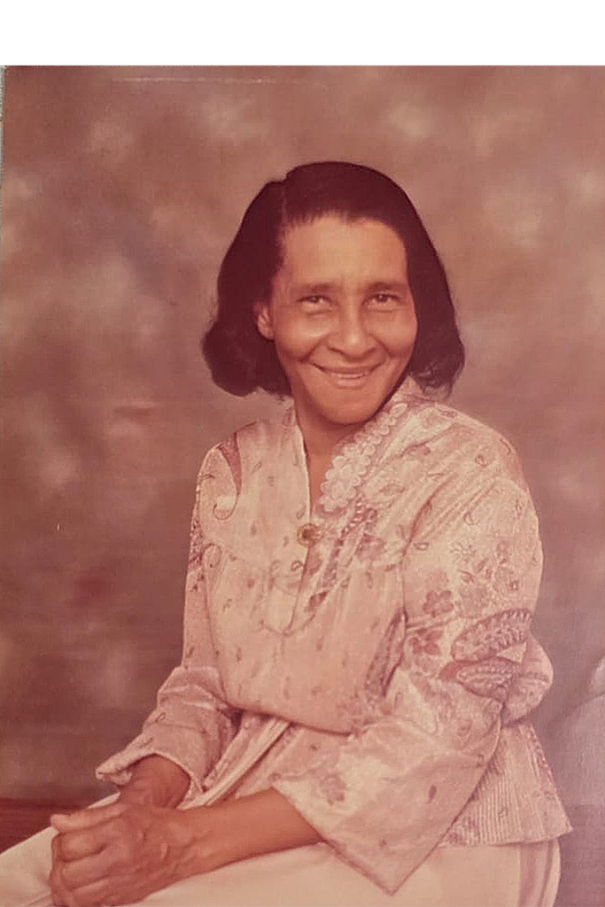 Ms. Millicent Amanda Goodlitt Profile Photo