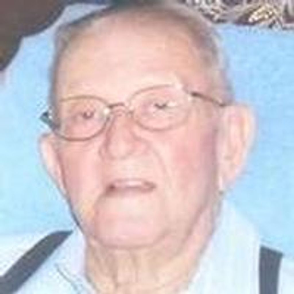 Gaston Dodd