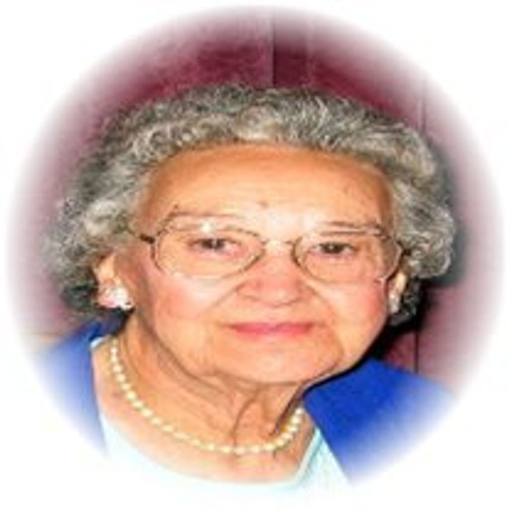 Loretta Mary Beadenkopf