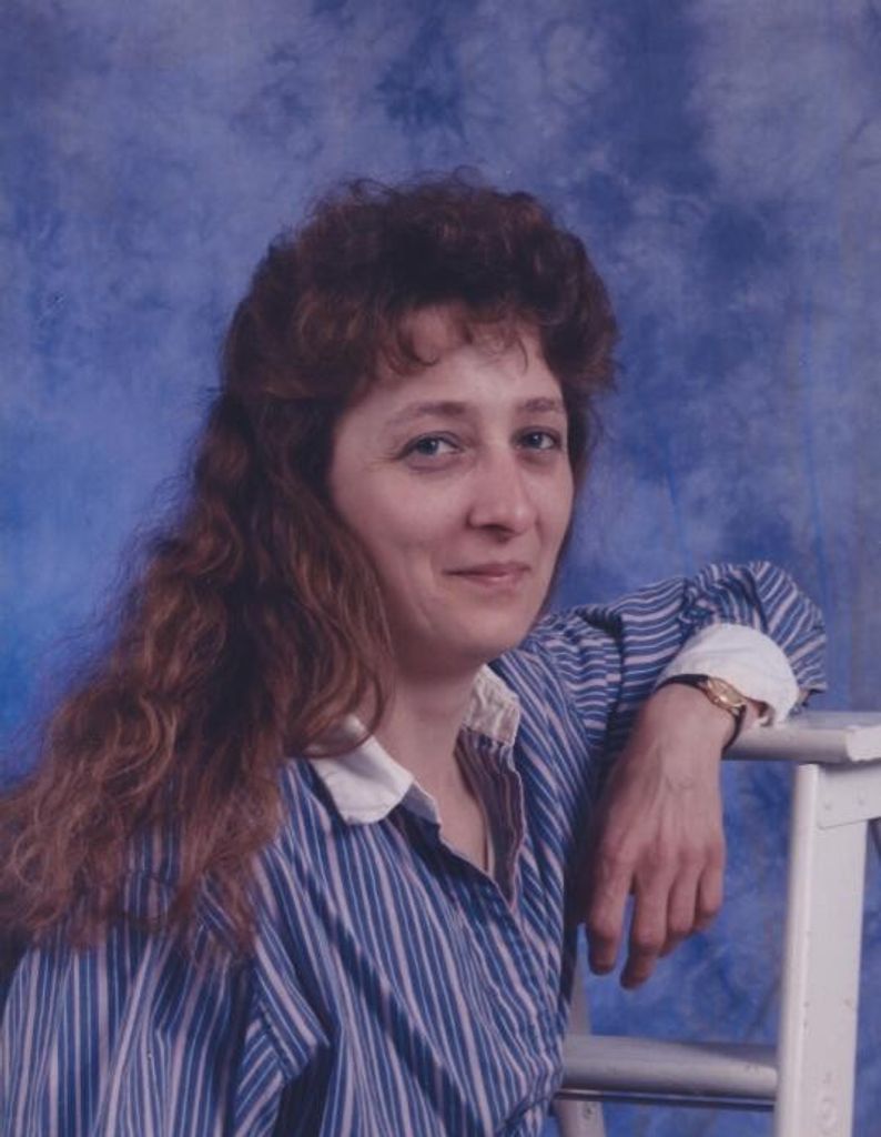 Veronica Finley
