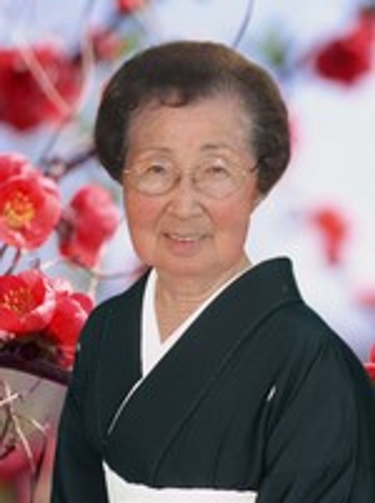 Michiko Kurai