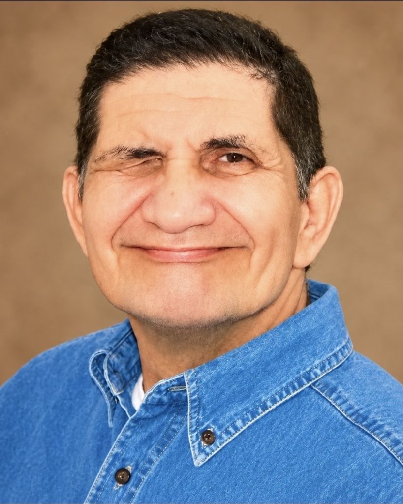 Michael "Mike" Aguilar