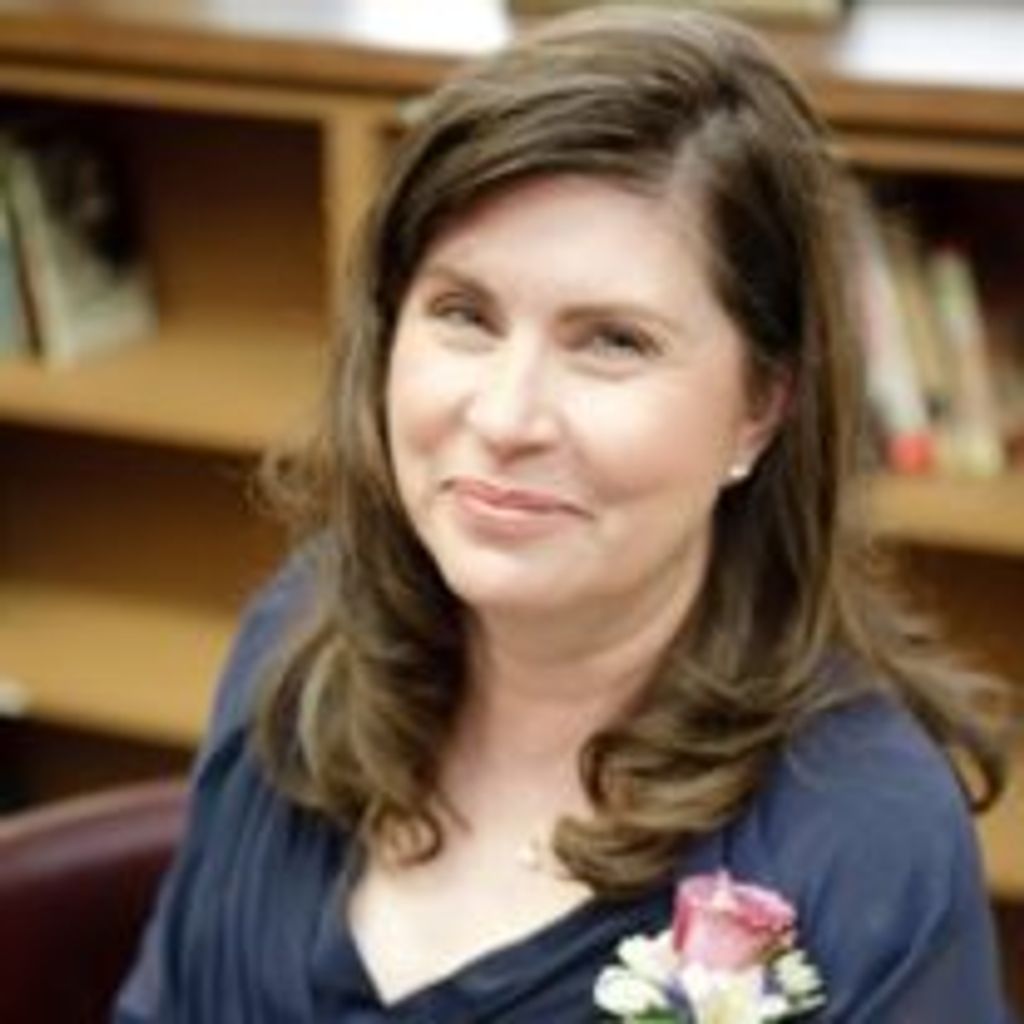 Patricia L. Holland
