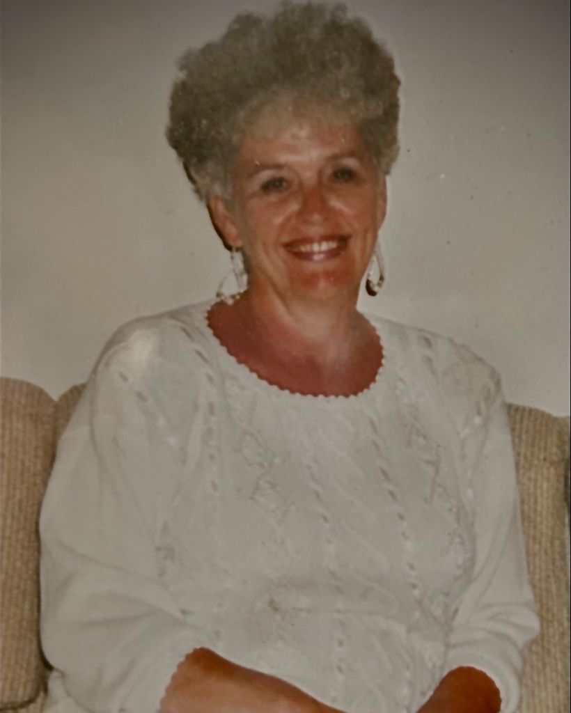 Carole Jean Wagner