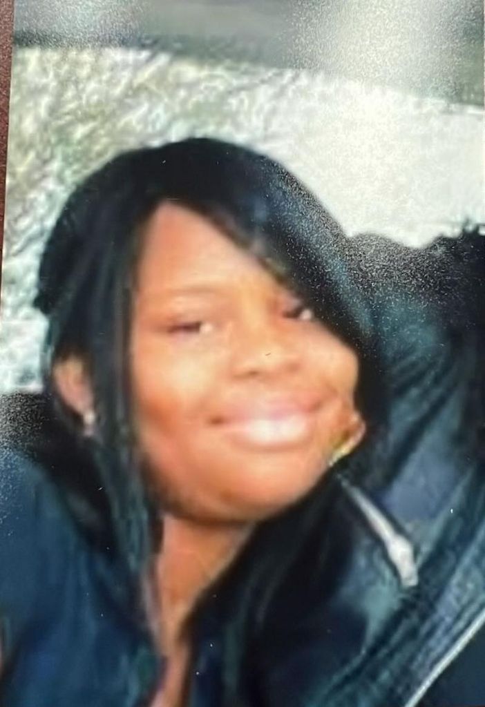 Shauntene' Evette Polk