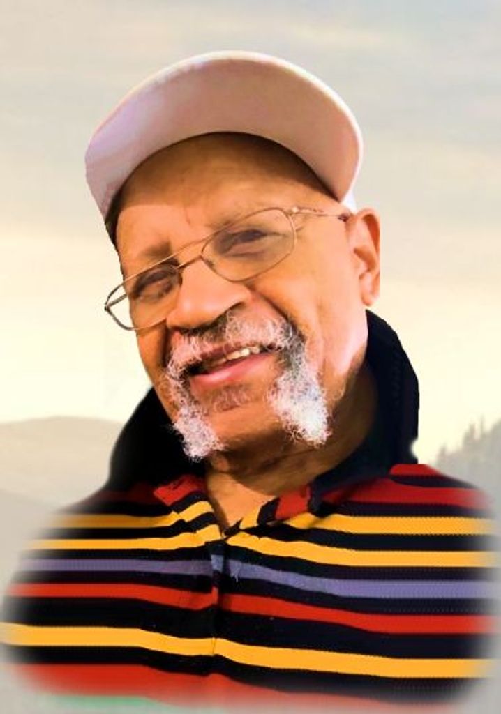 Charles C. Perry Profile Photo