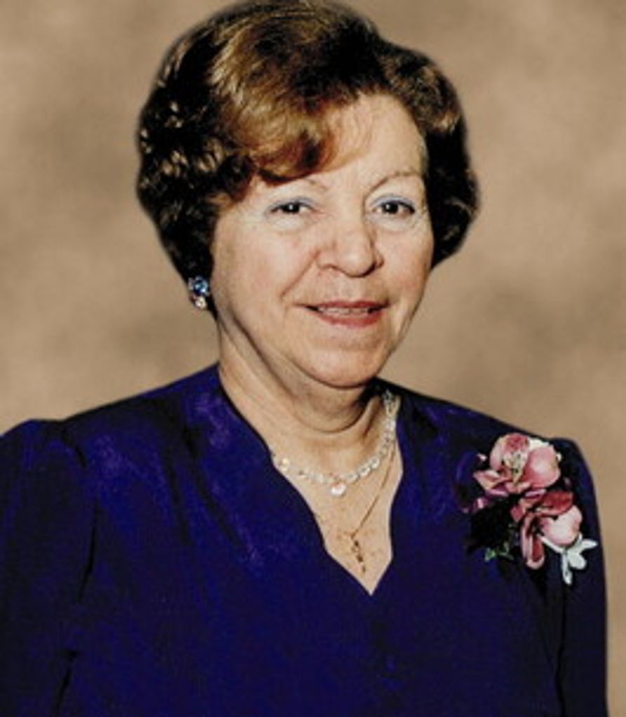 Katharine Davey