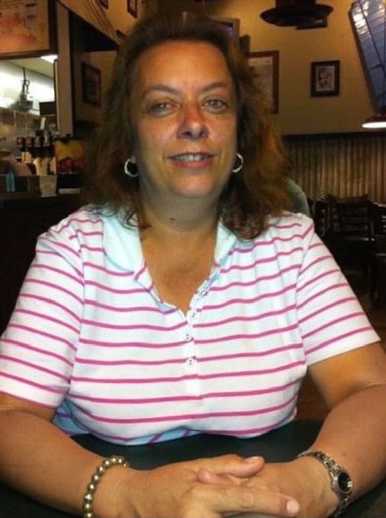 Mikki (Ladonna Michelle) Villarreal