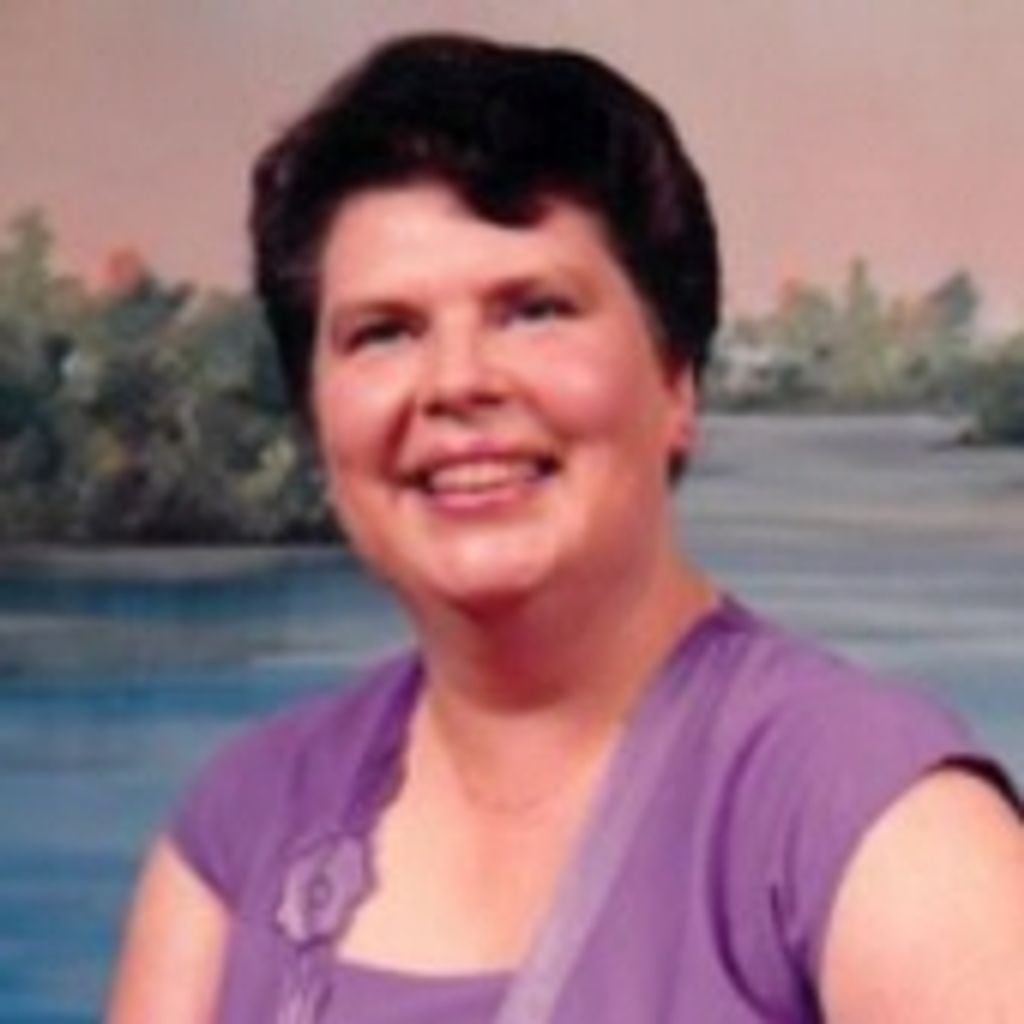 Nancy Edmonds Tucker