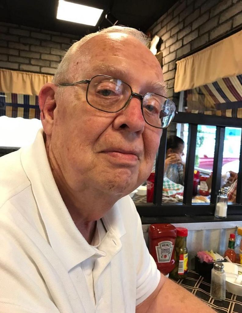 Philip David Wells Profile Photo